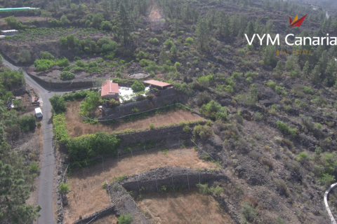 Finca for sale in Guia de Isora, Tenerife, Spain 1 bedroom, 63 sq.m. No. 138813 - photo 22