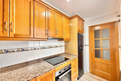 Kattohuoneisto myytävänä Torrevieja, Alicante, Espanja, 2 makuuhuonetta, 77 m2 No. 138817 - kuva 18
