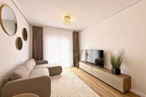 Kattohuoneisto myytävänä Torrevieja, Alicante, Espanja, 2 makuuhuonetta, 77 m2 No. 138817 - kuva 7