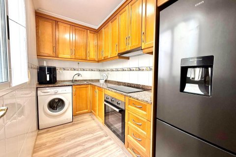 Kattohuoneisto myytävänä Torrevieja, Alicante, Espanja, 2 makuuhuonetta, 77 m2 No. 138817 - kuva 19
