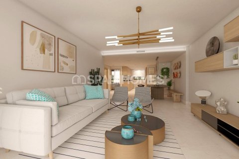 Apartment à vendre Casares, Malaga, Espagne, 2 chambres, 83 m2 No. 138811 - photo 15