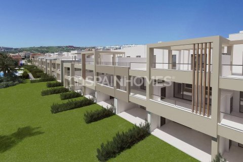 Apartment à vendre Casares, Malaga, Espagne, 2 chambres, 83 m2 No. 138811 - photo 7