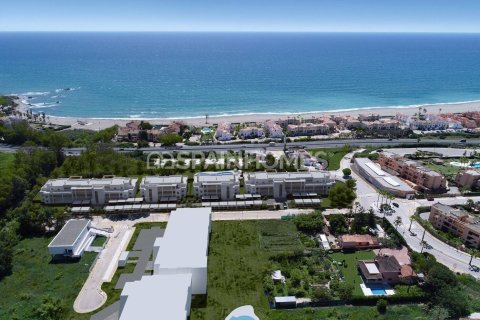 Apartment à vendre Casares, Malaga, Espagne, 2 chambres, 83 m2 No. 138811 - photo 5
