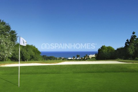 Apartment à vendre Casares, Malaga, Espagne, 2 chambres, 83 m2 No. 138811 - photo 11