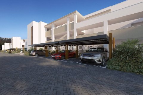 Apartment à vendre Casares, Malaga, Espagne, 2 chambres, 83 m2 No. 138811 - photo 10