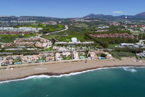 Apartment à vendre Casares, Malaga, Espagne, 2 chambres, 83 m2 No. 138811 - photo 3