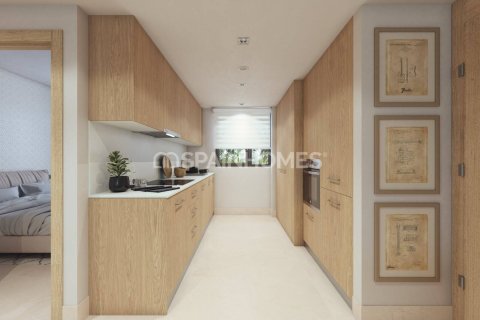 Apartment à vendre Casares, Malaga, Espagne, 2 chambres, 83 m2 No. 138811 - photo 17