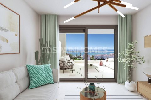 Apartment à vendre Casares, Malaga, Espagne, 2 chambres, 83 m2 No. 138811 - photo 16