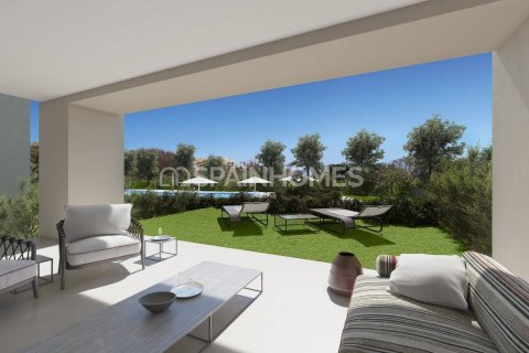 Apartment à vendre Casares, Malaga, Espagne, 2 chambres, 83 m2 No. 138811 - photo 9