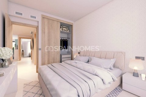 Apartment à vendre Casares, Malaga, Espagne, 2 chambres, 83 m2 No. 138811 - photo 20