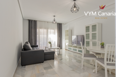 Apartment à louer Calpe, Alicante, Espagne, 2 chambres, 87 m2 No. 138814 - photo 13