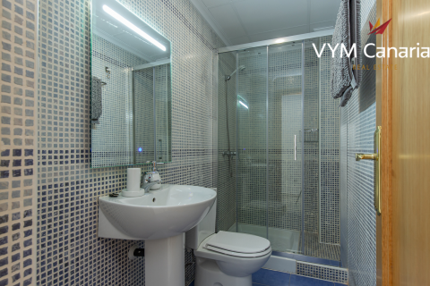 Apartment à louer Calpe, Alicante, Espagne, 2 chambres, 87 m2 No. 138814 - photo 19