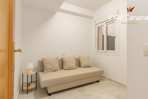 Apartment à louer Calpe, Alicante, Espagne, 2 chambres, 87 m2 No. 138814 - photo 11