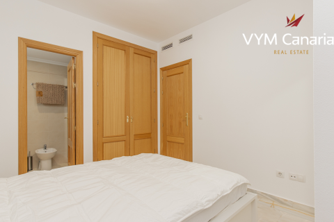 Apartment à louer Calpe, Alicante, Espagne, 2 chambres, 87 m2 No. 138814 - photo 7