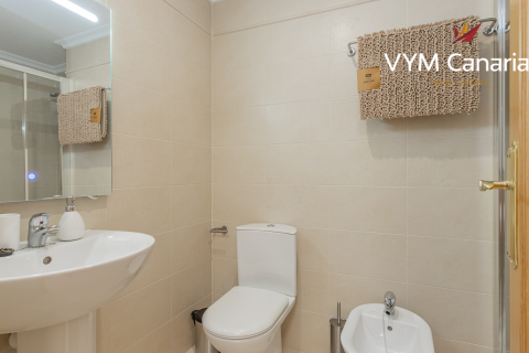 Apartment à louer Calpe, Alicante, Espagne, 2 chambres, 87 m2 No. 138814 - photo 6