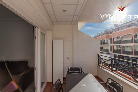 Apartment à louer Calpe, Alicante, Espagne, 2 chambres, 87 m2 No. 138814 - photo 21