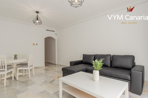Apartment à louer Calpe, Alicante, Espagne, 2 chambres, 87 m2 No. 138814 - photo 12