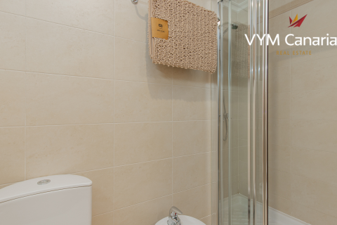 Apartment à louer Calpe, Alicante, Espagne, 2 chambres, 87 m2 No. 138814 - photo 8