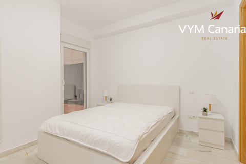 Apartment à louer Calpe, Alicante, Espagne, 2 chambres, 87 m2 No. 138814 - photo 5
