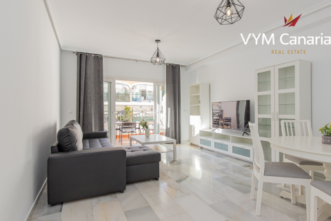 Apartment à louer Calpe, Alicante, Espagne, 2 chambres, 87 m2 No. 138814 - photo 17