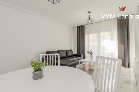 Apartment à louer Calpe, Alicante, Espagne, 2 chambres, 87 m2 No. 138814 - photo 16