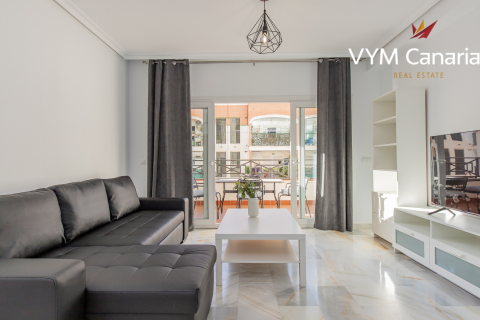 Apartment à louer Calpe, Alicante, Espagne, 2 chambres, 87 m2 No. 138814 - photo 20