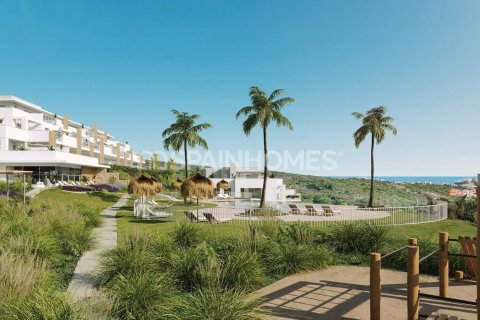 Apartment à vendre Casares, Malaga, Espagne, 3 chambres, 90 m2 No. 138809 - photo 4