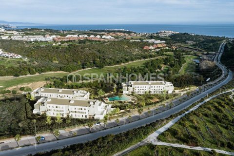 Apartment à vendre Casares, Malaga, Espagne, 3 chambres, 90 m2 No. 138809 - photo 6