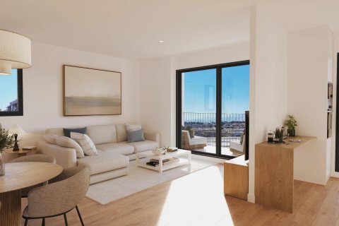 Apartment for sale in Alicante, Spain 3 bedrooms, 101 sq.m. No. 142003 - photo 7