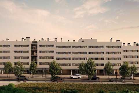 Wohnung zum Verkauf in Alicante, Spanien 2 Schlafzimmer, 72 m2 Nr. 142000 - Foto 4