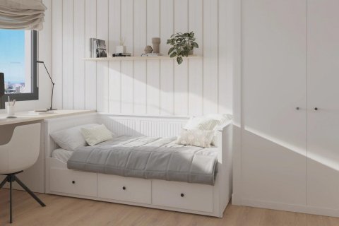 Apartamento en venta en Alicante, España 4 dormitorios, 114 m2 No. 142004 - foto 12