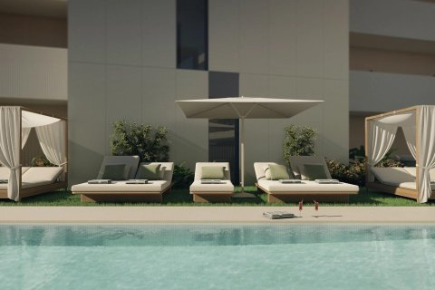 Apartament w Mijas, Malaga, Hiszpania 2 sypialnie, 87 mkw. nr 169396 – zdjęcie 6