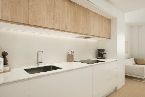 Huoneisto myytävänä Mijas, Malaga, Espanja, 3 makuuhuonetta, 131 m2 No. 169395 - kuva 9
