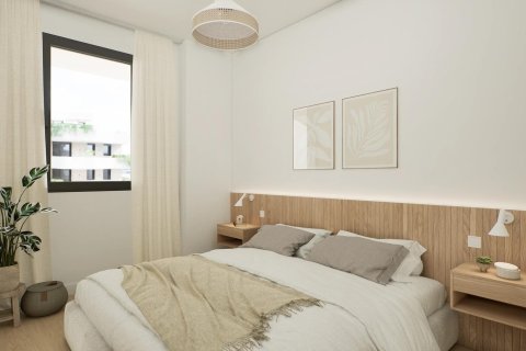Huoneisto myytävänä Mijas, Malaga, Espanja, 3 makuuhuonetta, 131 m2 No. 169395 - kuva 10