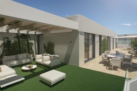 Penthouse à vendre à Mijas, Malaga, Espagne, 2 chambres, 85 m2 No. 169394 - photo 2