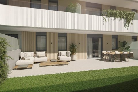 Продажа квартиры в Михас, Малага, Испания 2 спальни, 89м2 №169392 - фото 3