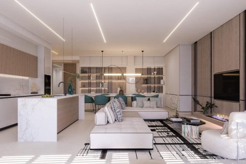 Apartamento en venta en Benahavís, Málaga, España 3 dormitorios, 243 m2 No. 169749 - foto 10