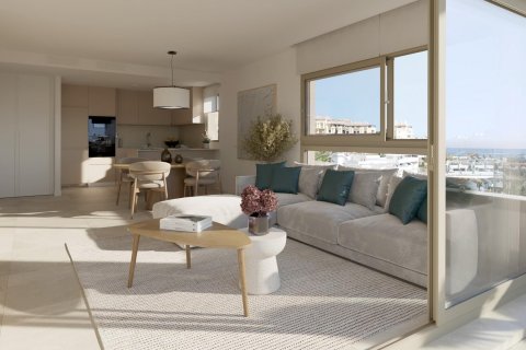 Apartment for sale in Mijas, Malaga, Spain 1 bedroom, 64 sq.m. No. 169753 - photo 8