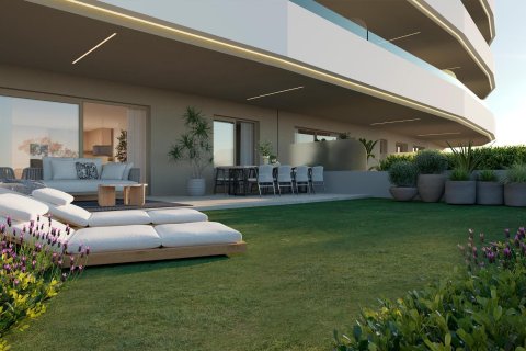 Apartment for sale in Mijas, Malaga, Spain 1 bedroom, 64 sq.m. No. 169753 - photo 7