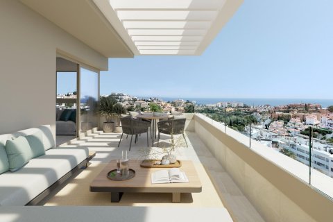 Продажа квартиры в Михас, Малага, Испания 2 спальни, 99м2 №169752 - фото 7