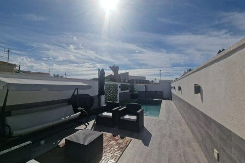 Villa à vendre à Torrevieja, Alicante, Espagne, 2 chambres, 68 m2 No. 140456 - photo 9