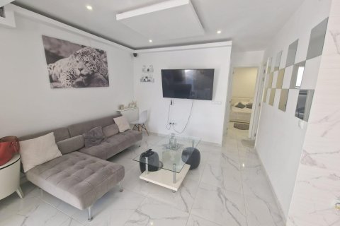 Villa à vendre à Torrevieja, Alicante, Espagne, 2 chambres, 68 m2 No. 140456 - photo 3