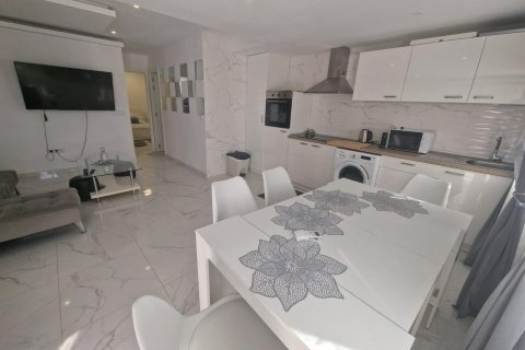 Villa à vendre à Torrevieja, Alicante, Espagne, 2 chambres, 68 m2 No. 140456 - photo 7