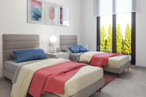 Villa à vendre à Vera, Almeria, Espagne, 3 chambres, 100 m2 No. 140454 - photo 6