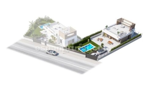 Villa à vendre à Vera, Almeria, Espagne, 3 chambres, 100 m2 No. 140454 - photo 9