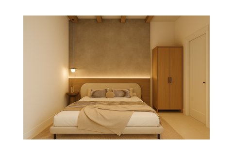 Dzīvoklis pārdošanā Alicante, Spānijā 2 istabas,  Nr. 140457 - attēls 8