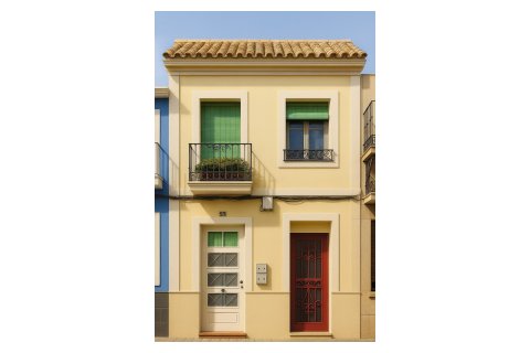 Dzīvoklis pārdošanā Alicante, Spānijā 2 istabas,  Nr. 140457 - attēls 16