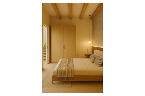 Dzīvoklis pārdošanā Alicante, Spānijā 2 istabas,  Nr. 140457 - attēls 11