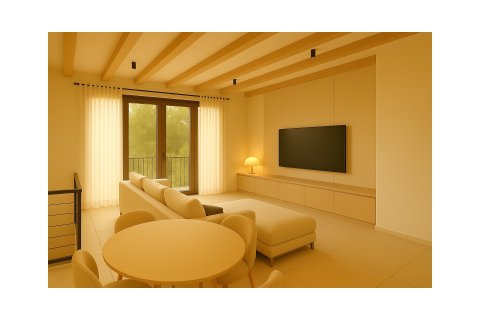 Dzīvoklis pārdošanā Alicante, Spānijā 2 istabas,  Nr. 140457 - attēls 6