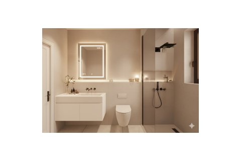 Dzīvoklis pārdošanā Alicante, Spānijā 2 istabas,  Nr. 140457 - attēls 10